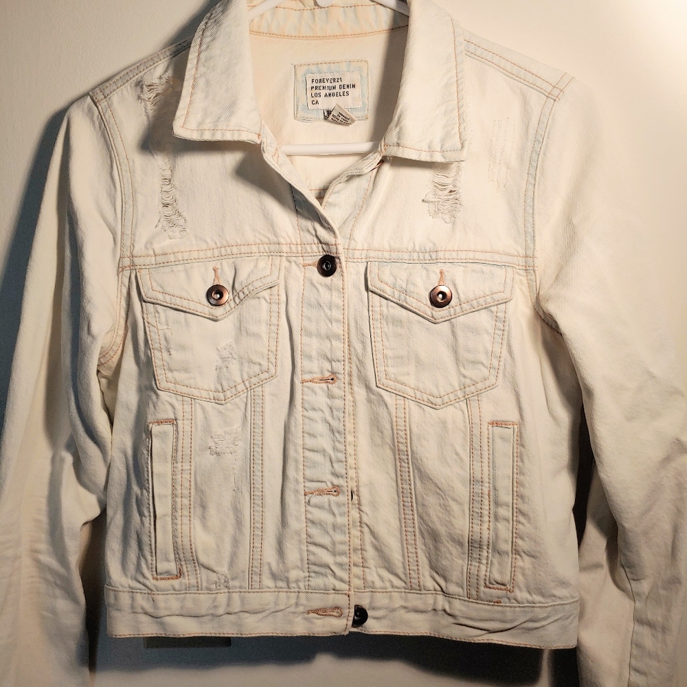 FOREVER 21 | Premium Denim Los Angeles CA